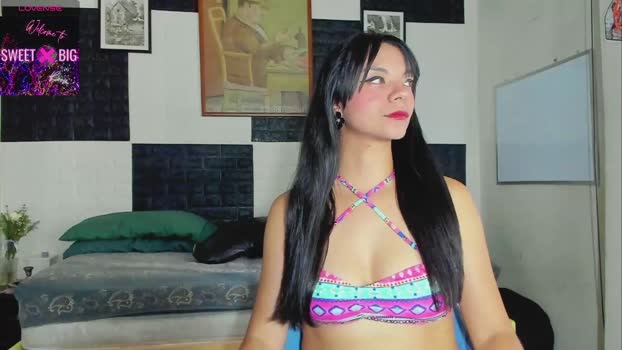 sweetxbig Couple Chaturbate 15-10-2025