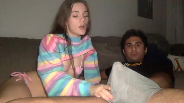 zanewalker Couple Chaturbate 16-10-2025