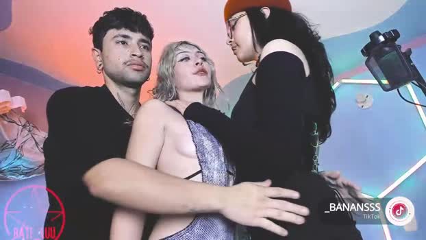 _baterchatur Couple Chaturbate 17-10-2025