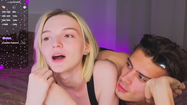 _cozyrose Couple Chaturbate 17-10-2025