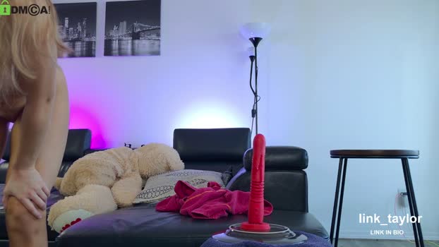 _taylormoon Couple Chaturbate 16-10-2025