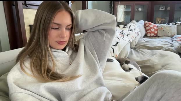 andreaelizabethxo Female Chaturbate 17-10-2025