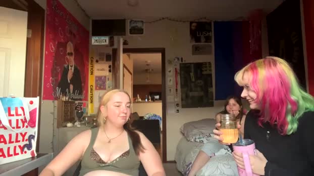 carpetmunchers Couple Chaturbate 17-10-2025