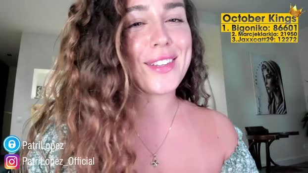 crazypaty Female Chaturbate 16-10-2025