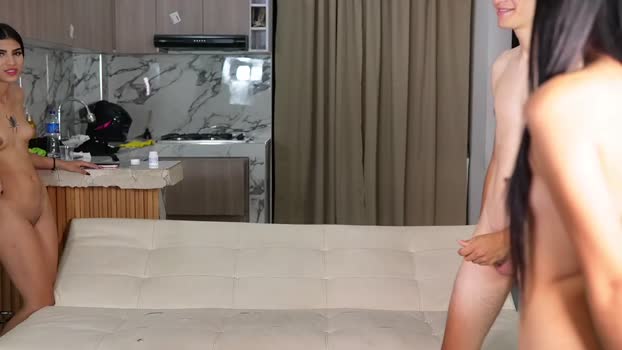 dears_pearlss Couple Chaturbate 16-10-2025