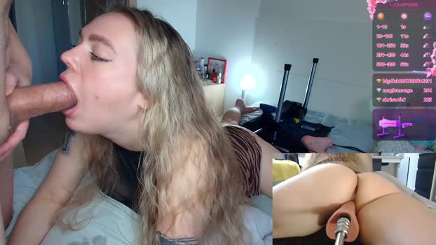 emptyhunters Couple Chaturbate 17-10-2025