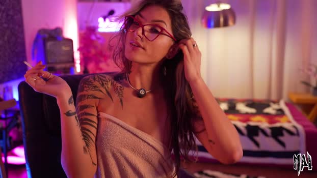 informal_ Female Chaturbate 17-10-2025