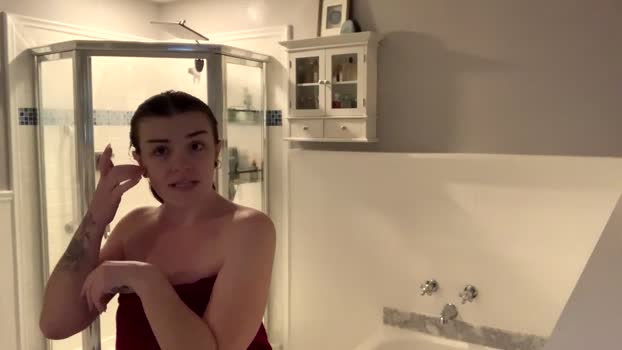 intothewoodswego Female Chaturbate 17-10-2025
