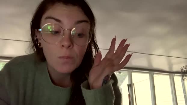 intothewoodswego Female Chaturbate 17-10-2025