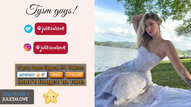 julesxdann Couple Chaturbate 16-10-2025