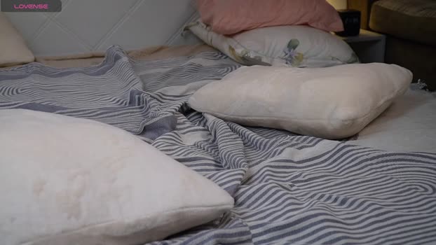 kaeliascorch Female Chaturbate 16-10-2025