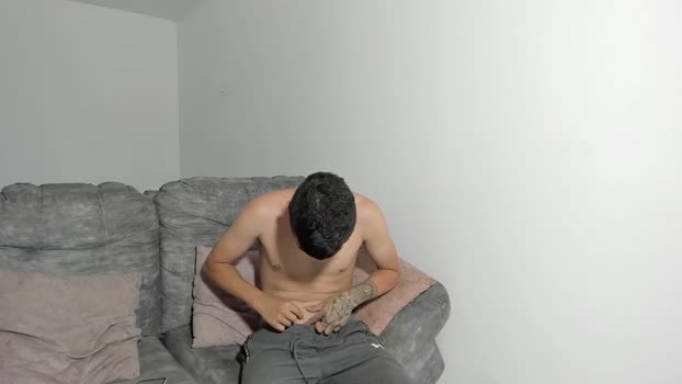 loversofthesexualworld Couple Chaturbate 17-10-2025