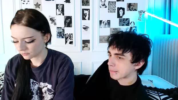 night_changers Couple Chaturbate 17-10-2025