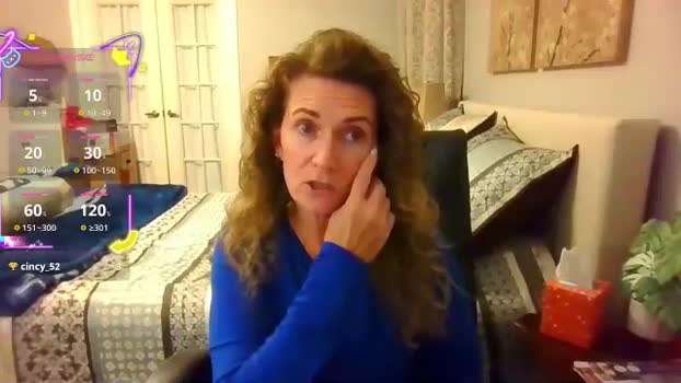 princessc143 Female Chaturbate 17-10-2025