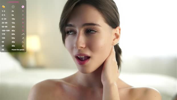 sheenadu Female Chaturbate 17-10-2025