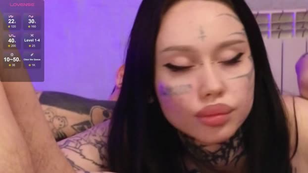 somniya Couple Chaturbate 17-10-2025