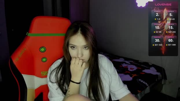 sophie__lambert Female Chaturbate 17-10-2025