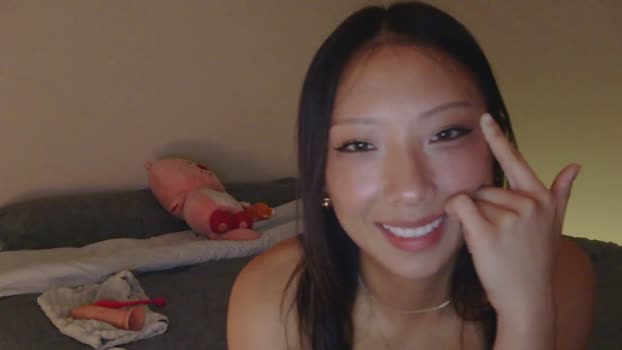 vivianwinters Female Chaturbate 17-10-2025