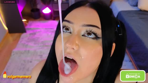 vulgarmanners_ Female Chaturbate 17-10-2025