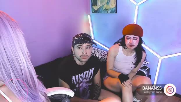 _baterchatur Couple Chaturbate 18-10-2025