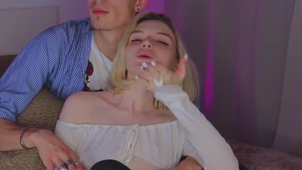 _cozyrose Couple Chaturbate 18-10-2025