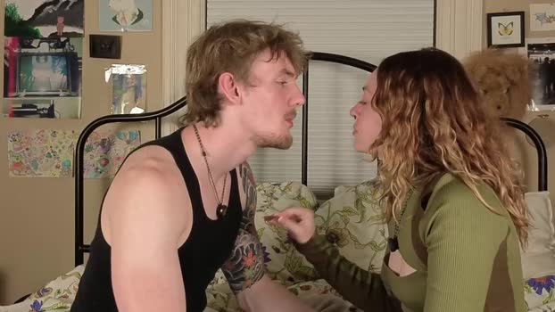 aliceinaceland Couple Chaturbate 18-10-2025