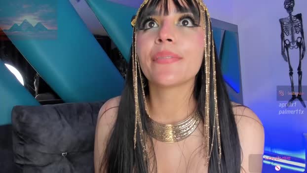 aprilpalmers Couple Chaturbate 18-10-2025