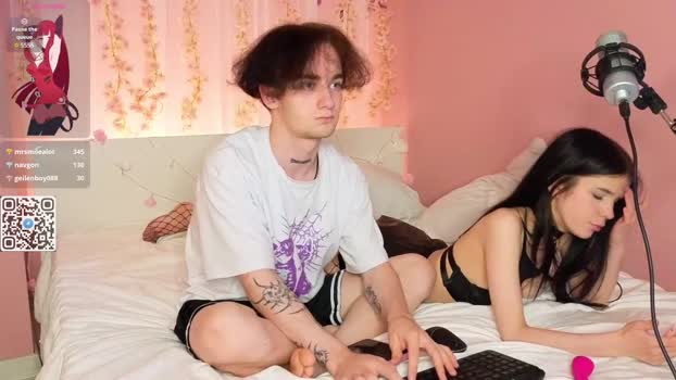 catchustoday Couple Chaturbate 18-10-2025