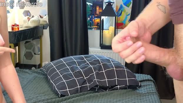cumband Couple Chaturbate 18-10-2025