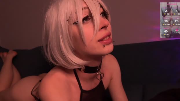darkfirenight Couple Chaturbate 18-10-2025
