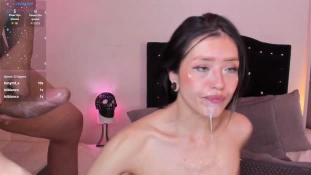 dub_pleasure_dub Couple Chaturbate 18-10-2025