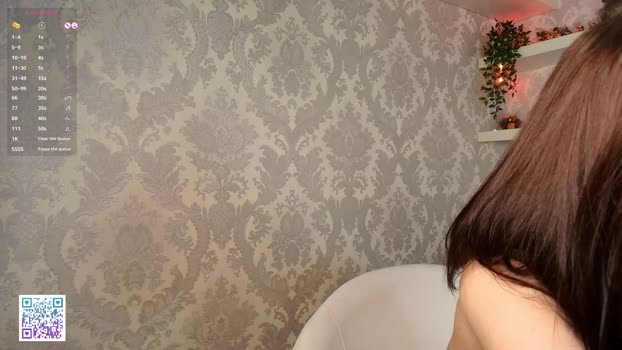 firekatie Female Chaturbate 17-10-2025