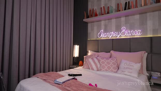 jeangreybianca Female Chaturbate 17-10-2025