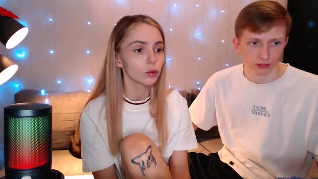 julsweet Couple Chaturbate 18-10-2025