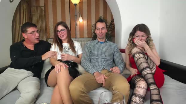 julyaandraul Couple Chaturbate 17-10-2025