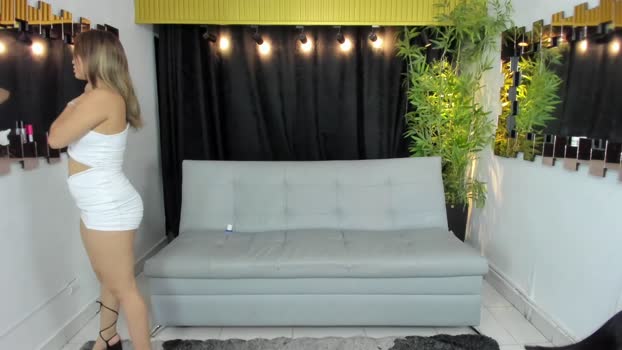 kaliana_ggh Couple Chaturbate 18-10-2025