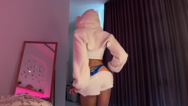 keirasworld Female Chaturbate 18-10-2025