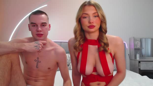 love_vibe Couple Chaturbate 18-10-2025