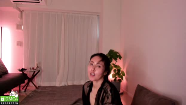 maybenanako Female Chaturbate 18-10-2025