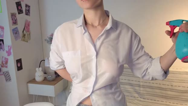 mimipuff Female Chaturbate 17-10-2025