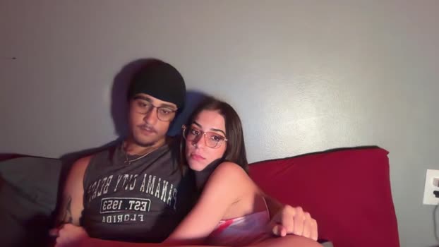 mrandmrsbong Couple Chaturbate 18-10-2025