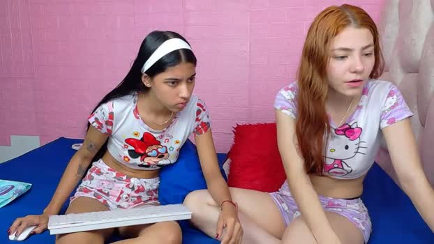petitestrawberry18 Couple Chaturbate 18-10-2025