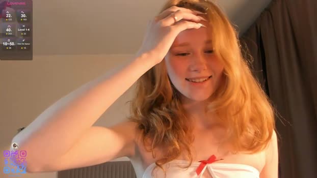 silkencrave Female Chaturbate 18-10-2025