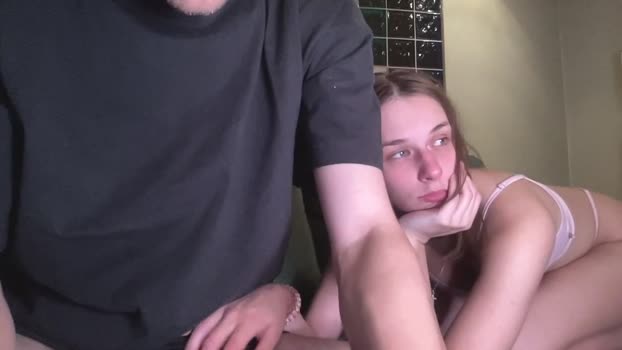 sweetieskitties Couple Chaturbate 17-10-2025
