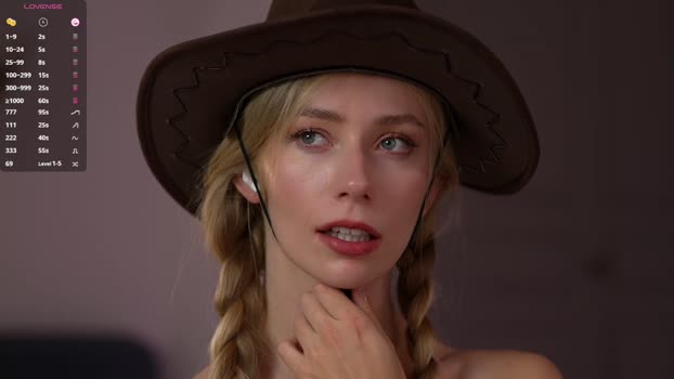 vika54784 Female Chaturbate 18-10-2025