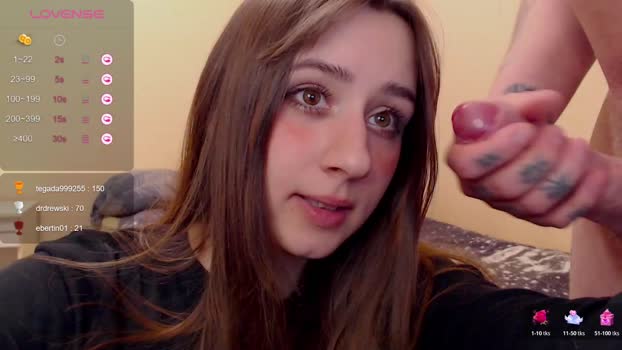 wilmot69noah Couple Chaturbate 18-10-2025