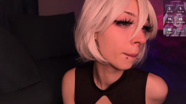 darkfirenight Couple Chaturbate 19-10-2025