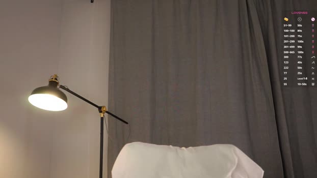 emmiemurray Female Chaturbate 19-10-2025