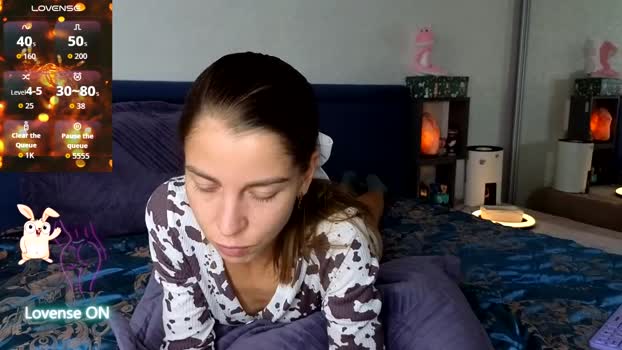 lisi4ka_basik33 Couple Chaturbate 19-10-2025