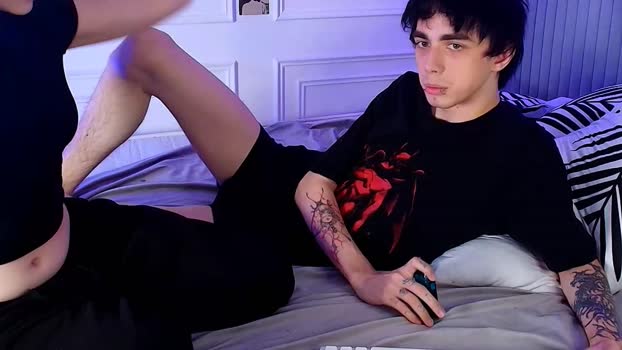 night_changers Couple Chaturbate 19-10-2025